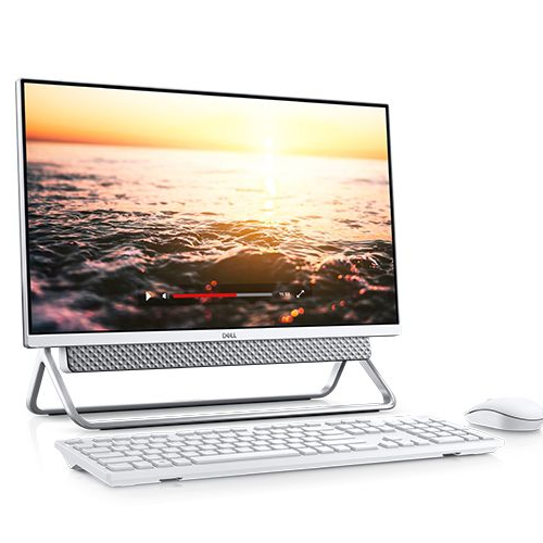 Dell Optiplex 5490 All In One Desktop