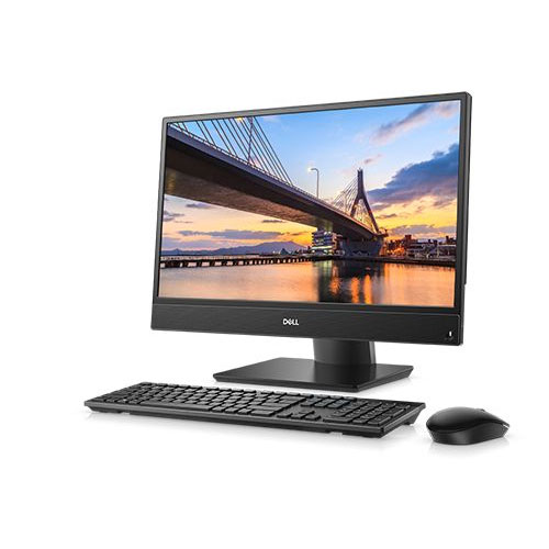 Dell OptiPlex 5260 All in One Desktop