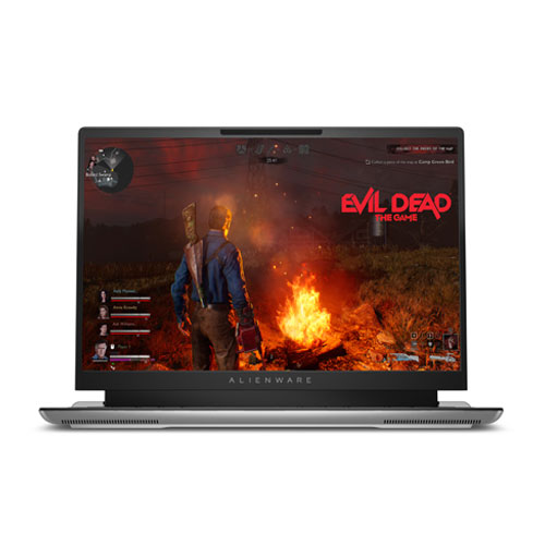 Dell Alienware m16 R1 AMD Ryzen 7 Gaming Laptop Chennai