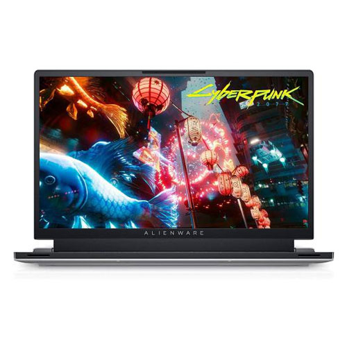 Dell Alienware m16 R1 AMD Ryzen 9 Gaming Laptop Chennai