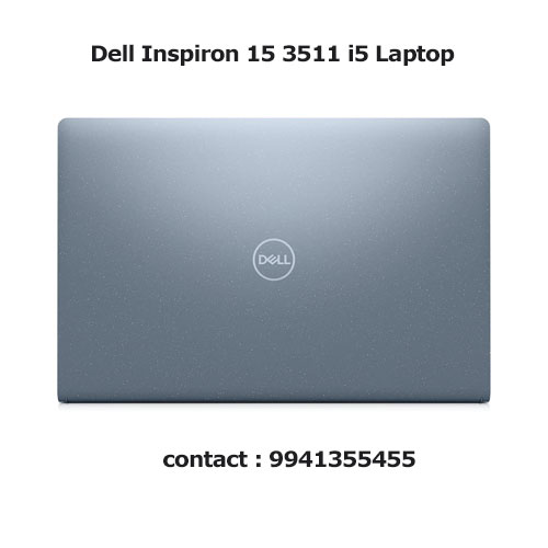 Dell Inspiron 15 3511 i5 Laptop