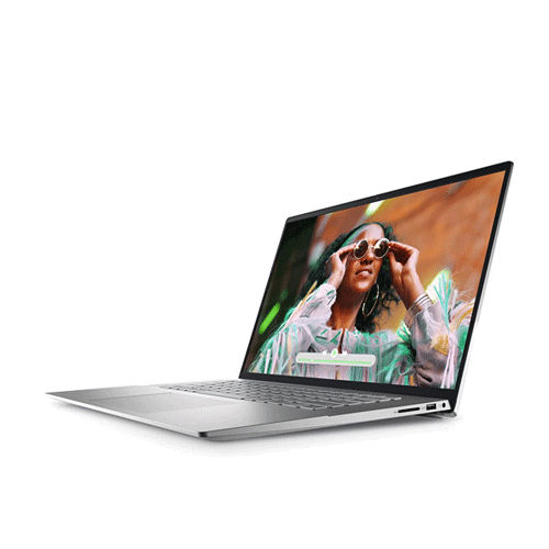 Dell Inspiron 16 5620 Laptop hyderabad