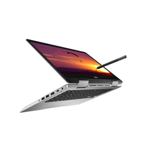 Dell Inspiron 5491 I3 Processor with SSD Touch Laptop