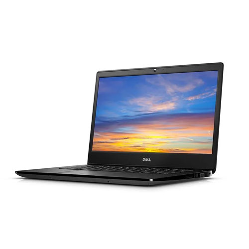 Dell Latitude 3400 4GB RAM Laptop chennai