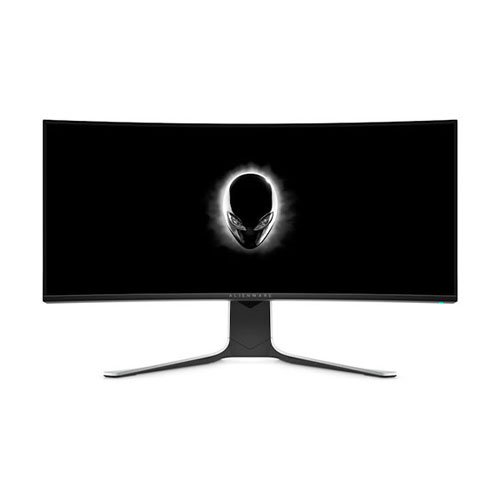 Dell Alienware AW3420DW Curved Gaming NVIDIA G SYNC Monitor