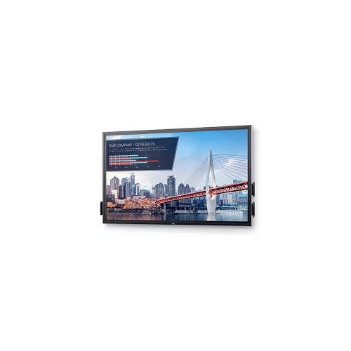 Dell 75 C7520QT 4K Interactive Touch Monitor