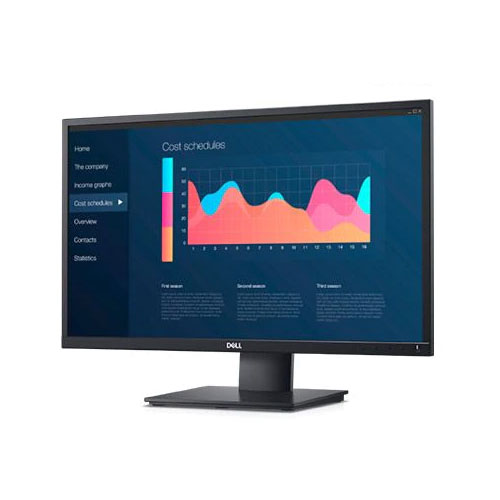 Dell E2420HS 24 Monitor With Speakers