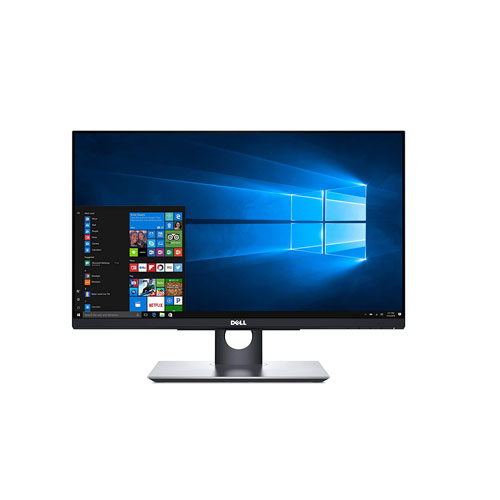 Dell P2418HT 24 Touch Monitor