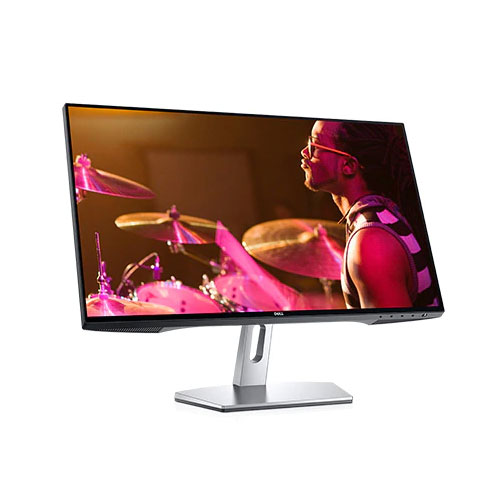 Dell S2419H Monitor With Speakers