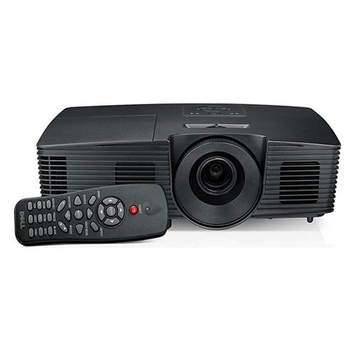 Dell 1220 Projector