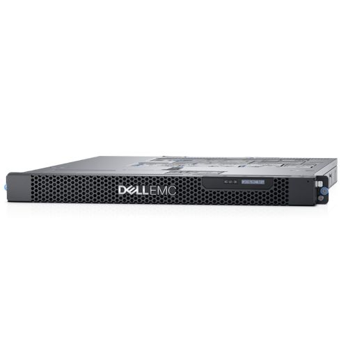 Dell PowerEdge XR2 Industrial Rack Server