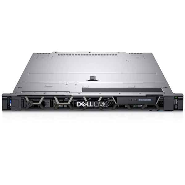 Dell PowerEdge R6525 8 Core Rack Server