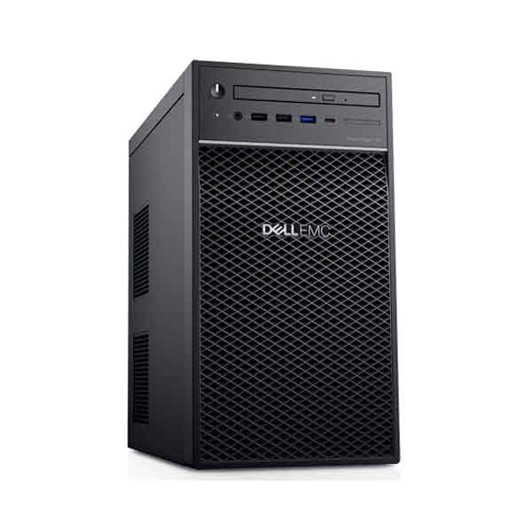 Dell Poweredge T40 Tower Server