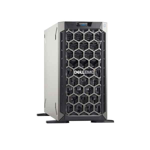 Dell Poweredge T440 Silver Tower Server
