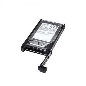 Dell 400 20783 600GB 2.5 inch 10K RPM 6Gbps SAS Hot Plug Hard Drive