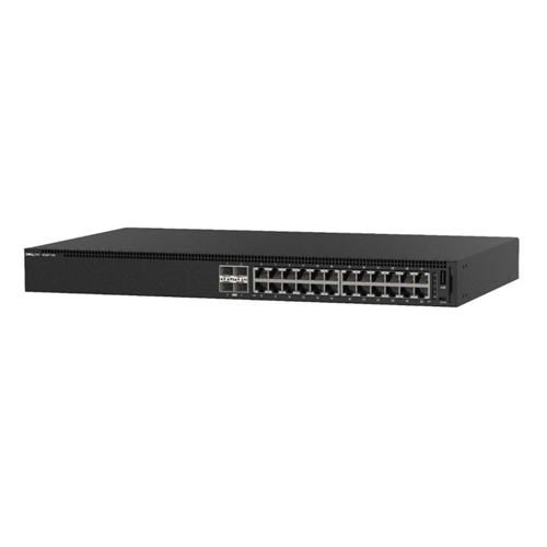 Dell EMC Networking N1124T ON Non POE Switch
