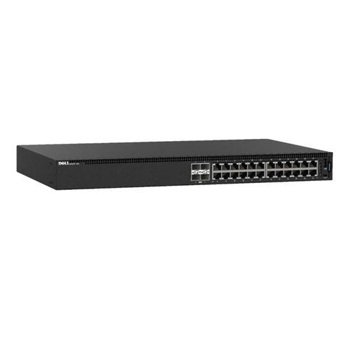 Dell EMC Networking N1148P ON POE Switch