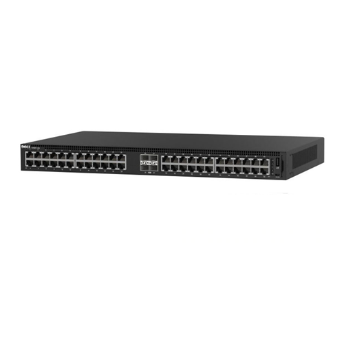 Dell EMC Networking N1148T ON Non POE Switch