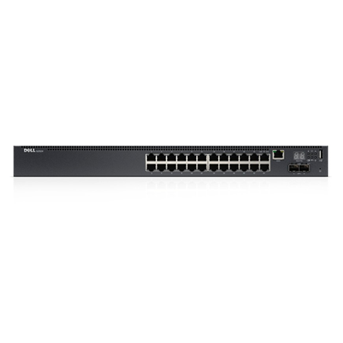 Dell EMC Networking N2024 Switch