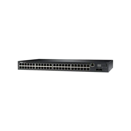 Dell EMC Networking N2048 Switch