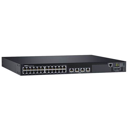 Dell EMC Networking N2128PX ON Switch