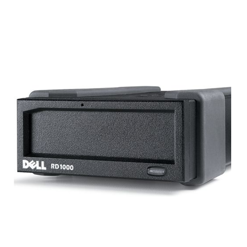 Dell PowerVault RD1000 Removable Disk Storage